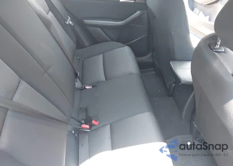 2024 Mazda Cx-30 2.5 S z USA, uszkodzony, nr VIN 3MVDMBAM7RM710413